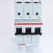 Автоматический выключатель ABB S803P C100-R 100А 50кA с кольцевой клеммой 2CCG001287R0001
