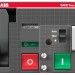 Привод моторный для дистанционного управления MOE XT2, XT4 220...250V ac/dc 1