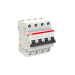 Автоматический выключатель ABB SH204 C16 16A (C) 6 kA 2CDS214001R0164
