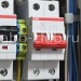 Автомат ABB S202 D63 63A (D) 6kA 2CDS252001R0631