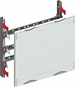 ABB Twinline MBK307 Модуль для клеммников 3ряда/2рейки ABB