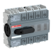 ABB Рубильник OT160G04K
