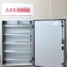 ABB Twinline TG205G с EDF профилем на 120 модулей и пластронами