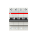 Автоматический выключатель ABB SH204 C40 40A (C) 6 kA 2CDS214001R0404