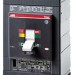 Автомат ABB T5N 400 PR221DS-LS/I In=400 3p F F Выключатель автоматический 1SDA054317R1