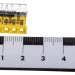 WAGO 2273-245 Клемма 5-х проводная 5х(0.5-2.5мм с пастой) 100шт. набор
