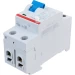 УЗО ABB F202 A-16/0.01 16А 10mA (А) 2CSF202101R0160