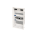 АВВ Шкаф мультимедийный без двери UK636MB (3 ряда)