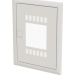 Дверь ABB с Wi-Fi вставкой для шкафа UK62.. BL620W