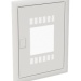 Дверь ABB с Wi-Fi вставкой для шкафа UK62.. BL620W