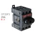 ABB Рубильник 3х-полюсный OT25F3 25А