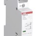 ABB модульный контактор с ручным управлением EN20-20N-01 (20А AC1) катушка 24В AC