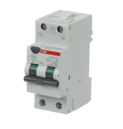 ABB DS201CR C32 Диффавтомат AC30