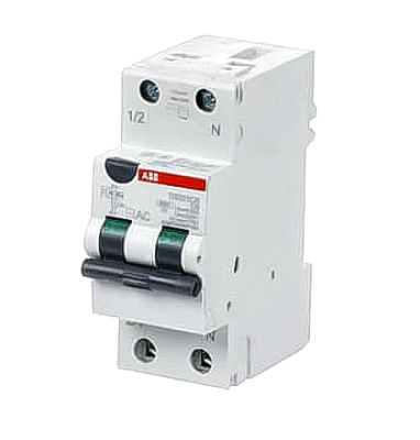 ABB DS201CR C32 Диффавтомат AC30