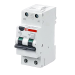 ABB DS201CR C32 Диффавтомат AC30