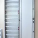 ABB Twinline TG212G с EDF профилем на 288 модулей и пластронами