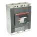 Автомат ABB T6S 800 PR221DS-LS/I In=800 3p F F Выключатель автоматический 1SDA060278R1