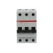 Автоматический выключатель ABB SH203 C16 2CDS213001R0164