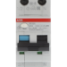 ABB Выключатель автоматический дифференциального тока DS201 C16 APR300