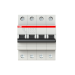 Автоматический выключатель ABB SH204 C25 25A (C) 6 kA 2CDS214001R0254