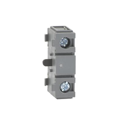 Контакт дополнительный OA3G01 1НЗ для OT200..800E ABB
