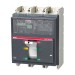 Автомат ABB T7S 1250 PR231/P LS/I In=1250A 3p F F Выключатель автоматический 1SDA062866R1