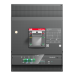 XT6N 1000 Ekip Dip LS/I In=1000 3p F F ABB Выключатель автоматический 1SDA100720R1 