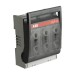 ABB XLP-2-6BC 400A Выключатель-разъеденитель с предохранителями на монтажную плату