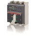 Автомат ABB T7S 1600 PR231/P LS/I In=1600A 3p F F Выключатель автоматический 1SDA062994R1
