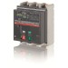 Автомат ABB T7S 1600 М PR231/P LS/I In=1600A 3p F F Выключатель автоматический 1SDA063010R1