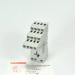 ABB Цоколь CR-M4LS Логическая розетка для реле CR-M с 2 или 4 контактами