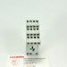 ABB Цоколь CR-M4LS Логическая розетка для реле CR-M с 2 или 4 контактами