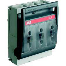ABB XLP-000-6CC 100A Выключатель-разъеденитель с предохранителями на монтажную плату