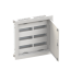 ABB U32 (CU 23V) Шкаф распределительный в нишу 72