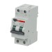 ABB DS201CR C10 Диффавтомат AC30
