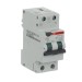 ABB DS201CR C10 Диффавтомат AC30