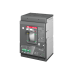 XT5N 400 Ekip Dip LS/I In=400 3p F F ABB Выключатель автоматический 1SDA100354R1