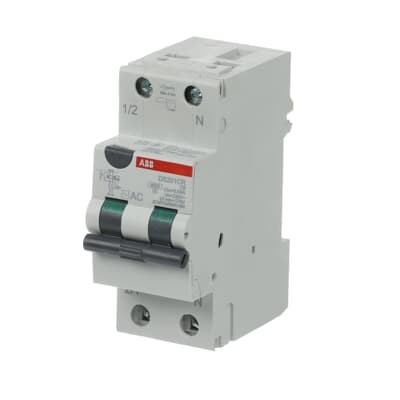 ABB DS201CR C25 Диффавтомат AC30