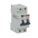 ABB DS201CR C25 Диффавтомат AC30