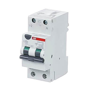 ABB DS201CR C25 Диффавтомат AC30