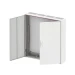 ABB ComfortLine B47 Щит навесной IP44 1100x1050x215 пустой + пластрон и динрейка