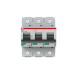  Автоматический выключатель ABB S803C 3P 63A (C) 25кА (4.5 мод.) 2CCS883001R0634