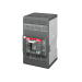 Автомат ABB XT1C 160 TMD 25-450 3p F F Выключатель автоматический 1SDA067391R1