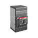 Автомат ABB XT1C 160 TMD 25-450 3p F F Выключатель автоматический 1SDA067391R1