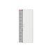 ABB ComfortLine Compact CA28V Щит навесной 192М IP44 c клеммами N/PE