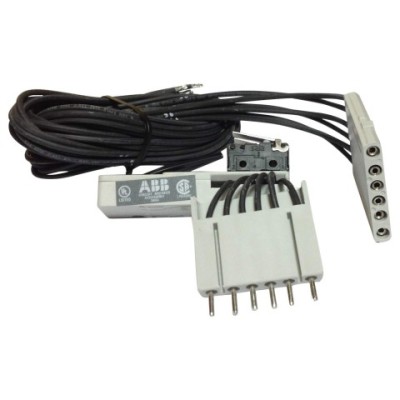 Контакты состояния выключателя AUX-C T4-T5-T6 1Q 1SY 250 Vac/dc