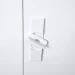 ABB ComfortLine Compact CA37V Щит навесной 252М IP44 c клеммами N/PE