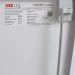 ABB ComfortLine Compact CA37V Щит навесной 252М IP44 c клеммами N/PE
