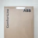 ABB ComfortLine Compact CA37V Щит навесной 252М IP44 c клеммами N/PE