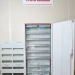 ABB ComfortLine Compact CA27V Щит навесной 168М IP44 c клеммами N/PE